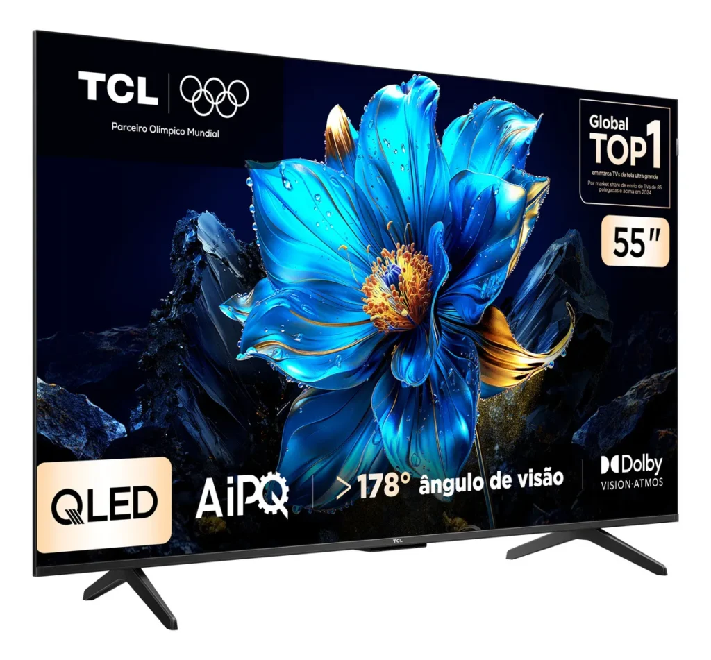 Se você tem adiado a compra de uma TV 4K ou de um monitor de alta taxa de atualização, faça isso agora. Você vai precisar para ver os Domínios de Jujutsu em sua glória total.